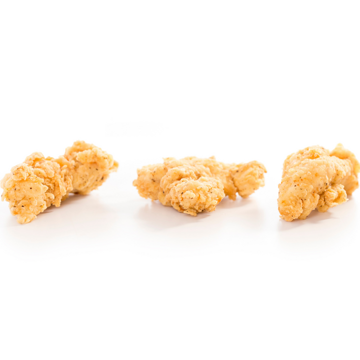 Premium Chicken Tenders Frozen, 20 LB CS -- 2 Bags/CS