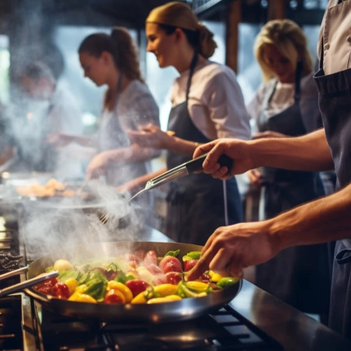 CULINARY CLASSES