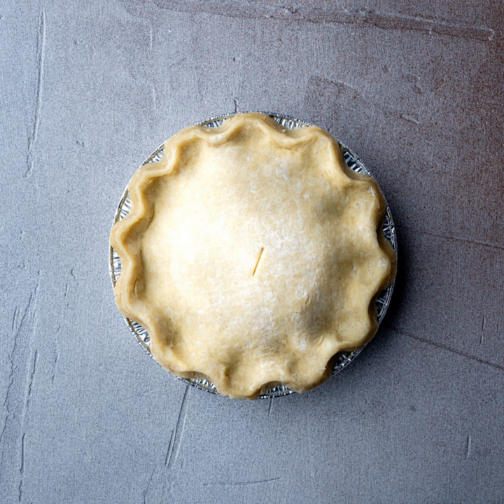 6-Inch Turkey Pot Pie, 18/CS