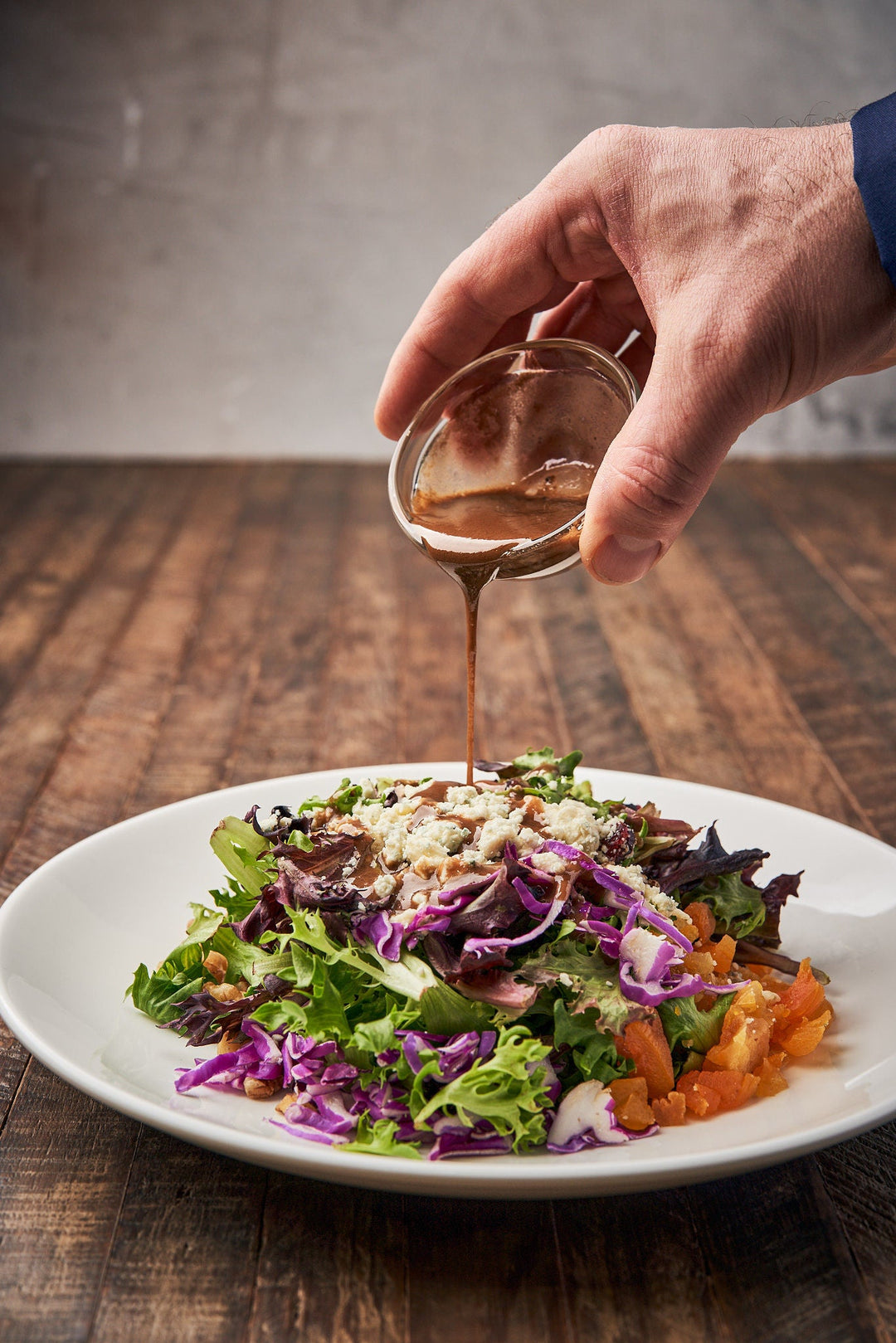 Roots 657 Balsamic Vinaigrette