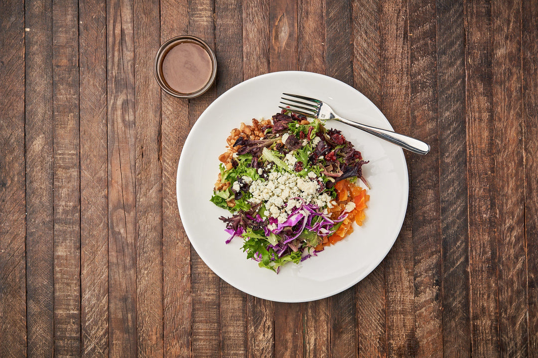 Roots 657 Balsamic Vinaigrette
