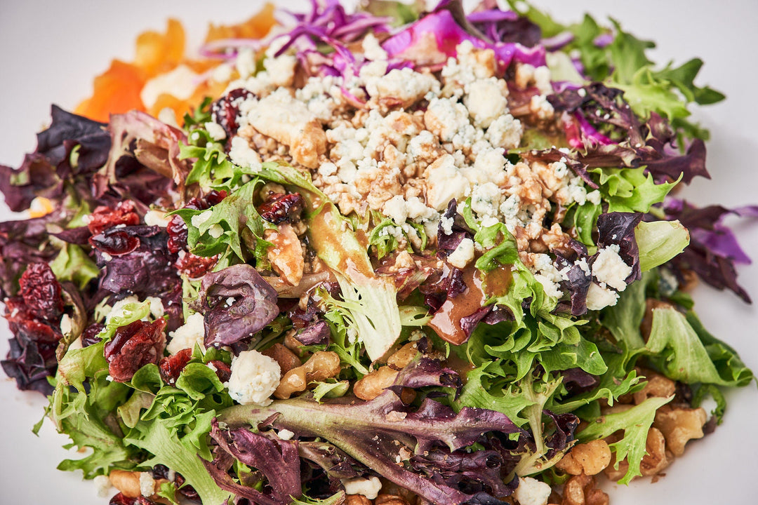 Roots 657 Balsamic Vinaigrette