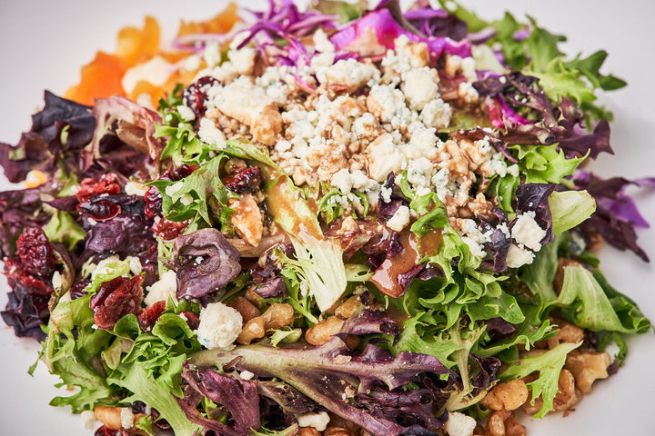 Roots 657 Balsamic Vinaigrette