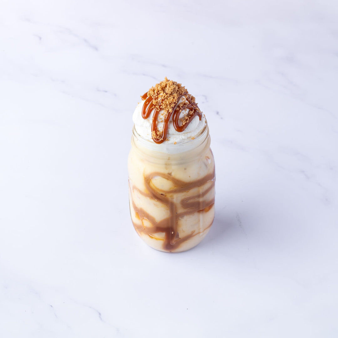 Traditional Southern Banana Pudding 26/CS