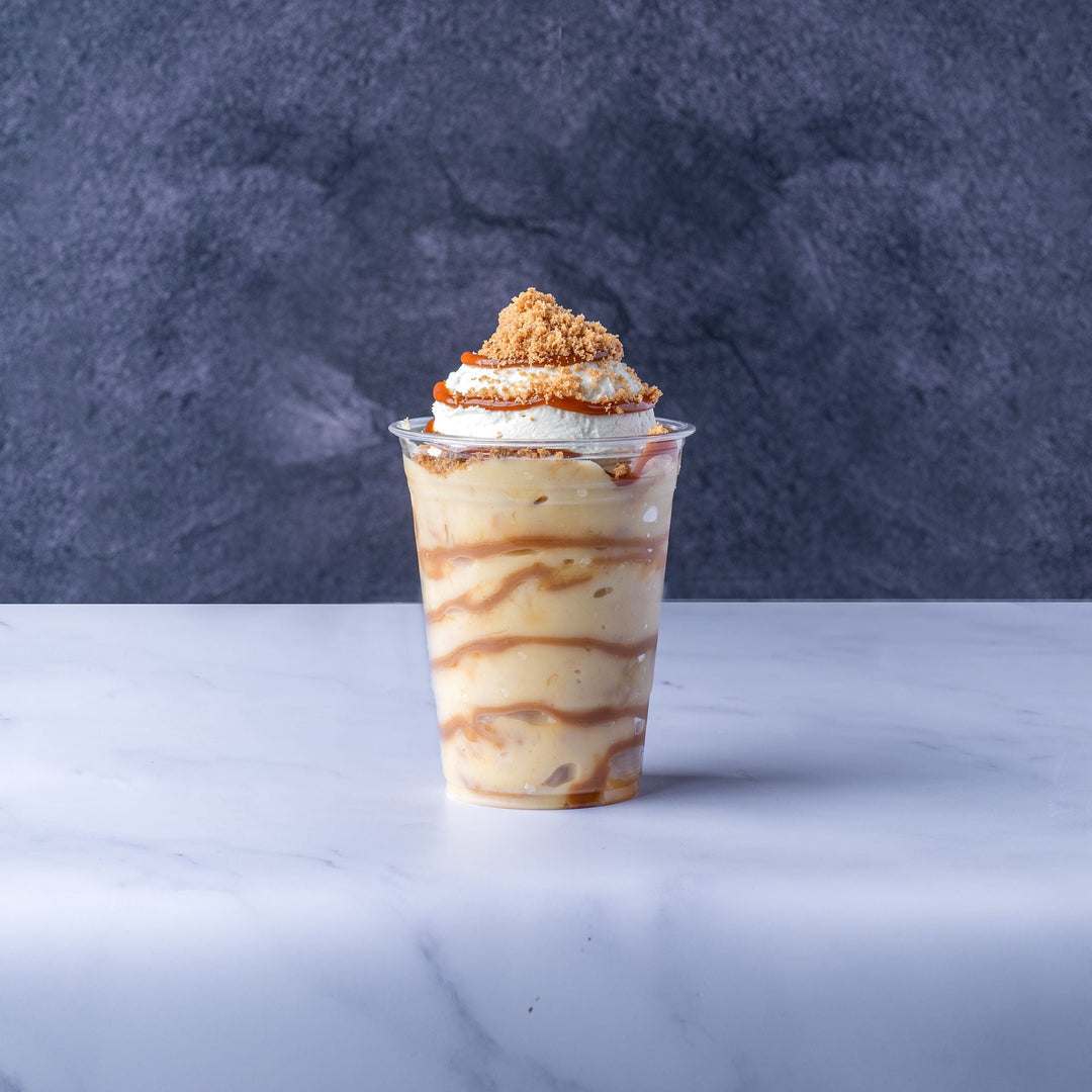 Traditional Southern Banana Pudding 26/CS