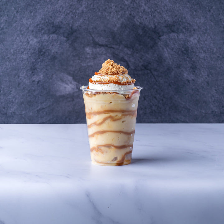 Traditional Southern Banana Pudding 26/CS
