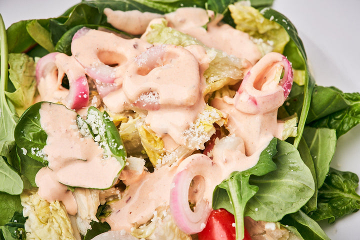 Roots 657 Chipotle Spiced Buttermilk Dressing