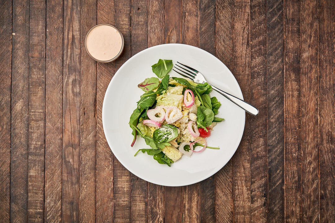 Roots 657 Chipotle Spiced Buttermilk Dressing
