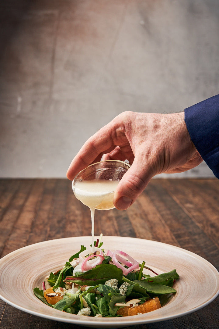 Roots 657 Cider Vinaigrette