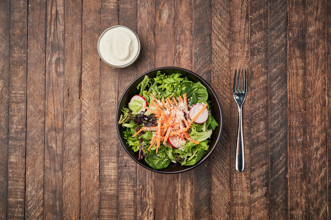 Roots 657 Creamy Buttermilk Ranch