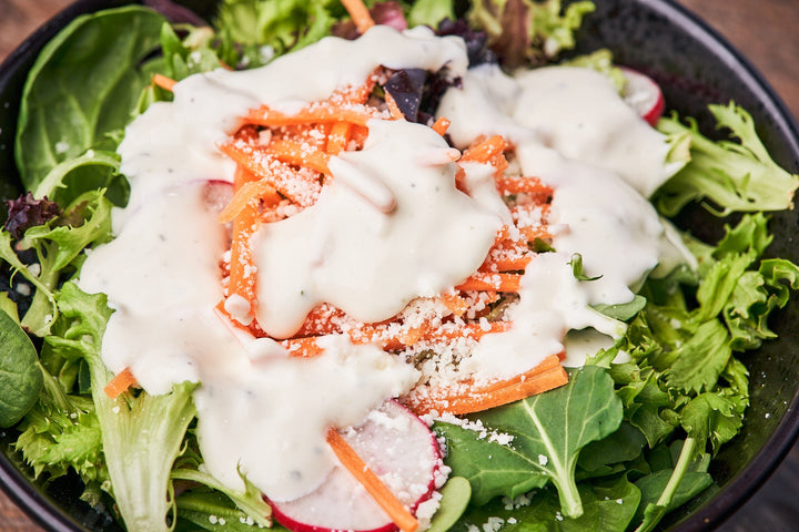 Roots 657 Creamy Buttermilk Ranch
