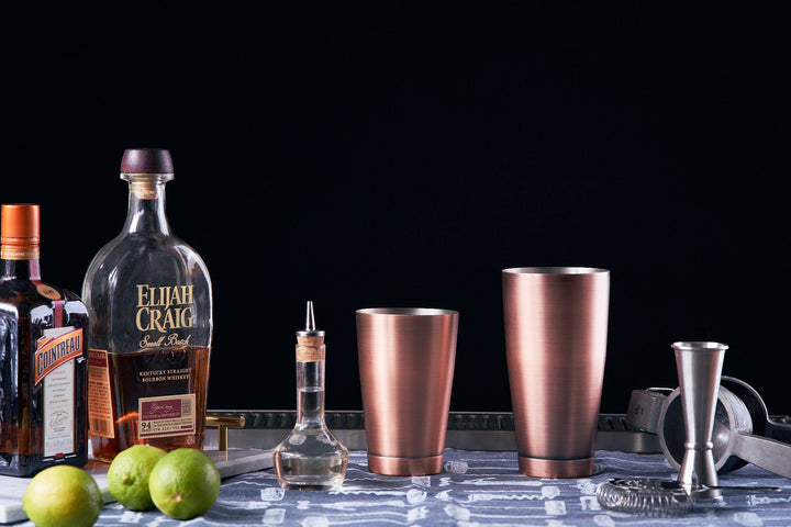 Premium Craft Cocktail Simple Syrup