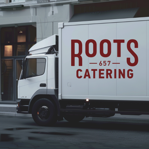 Roots 657 Catering Delivery
