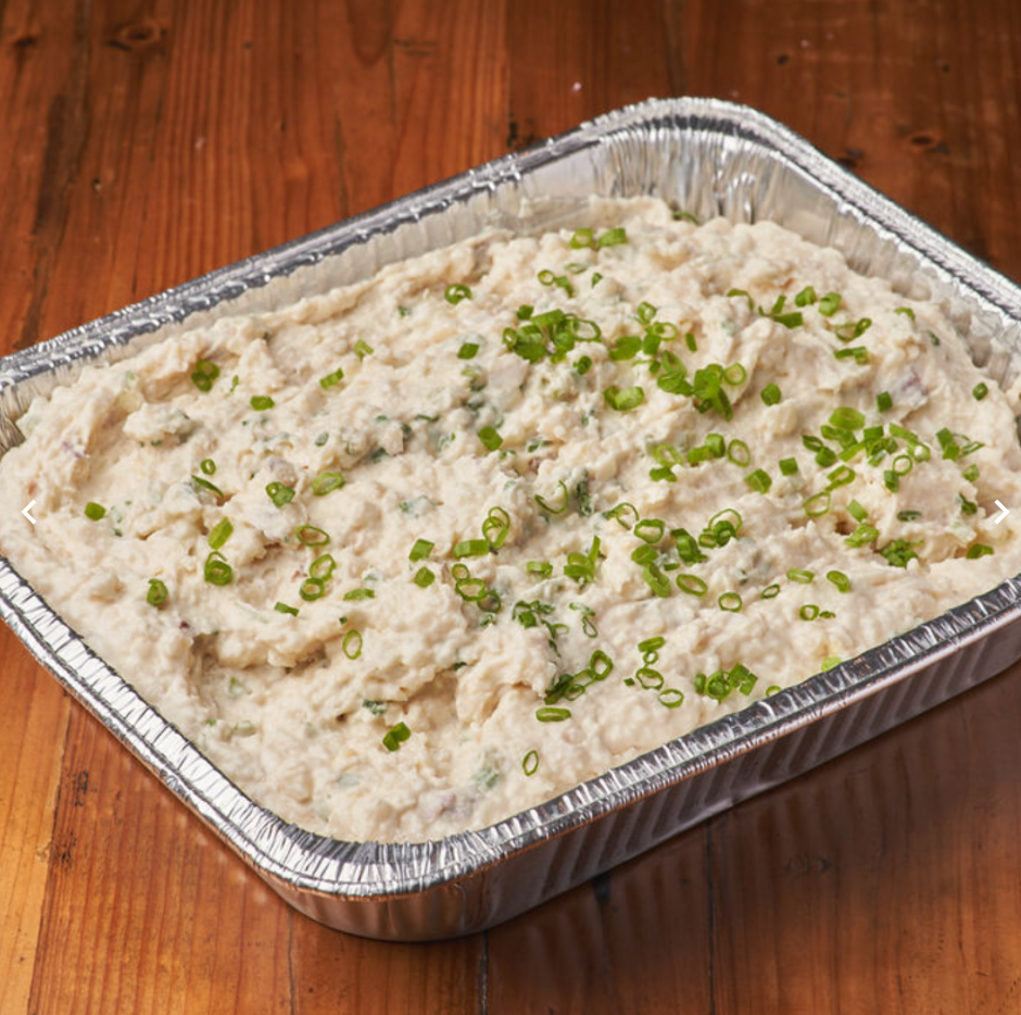 Pan of Potato Salad (Serves 12)
