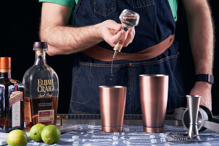 Premium Craft Cocktail Simple Syrup